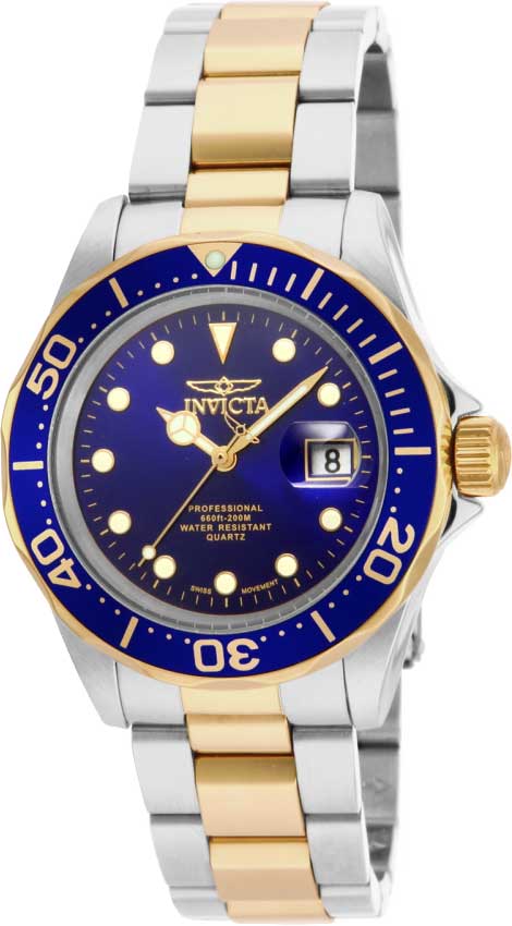 Наручные часы Invicta Pro Diver IN17057