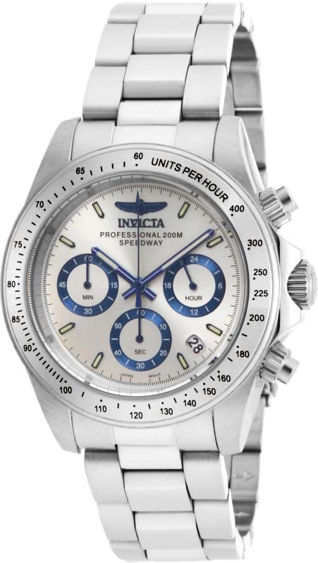 Наручные часы Invicta IN17311 с хронографом