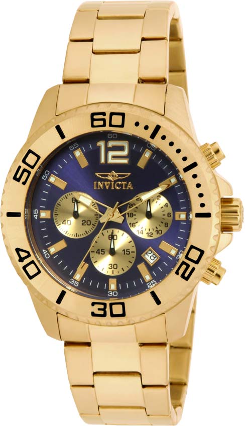   Invicta Pro Diver IN17402  