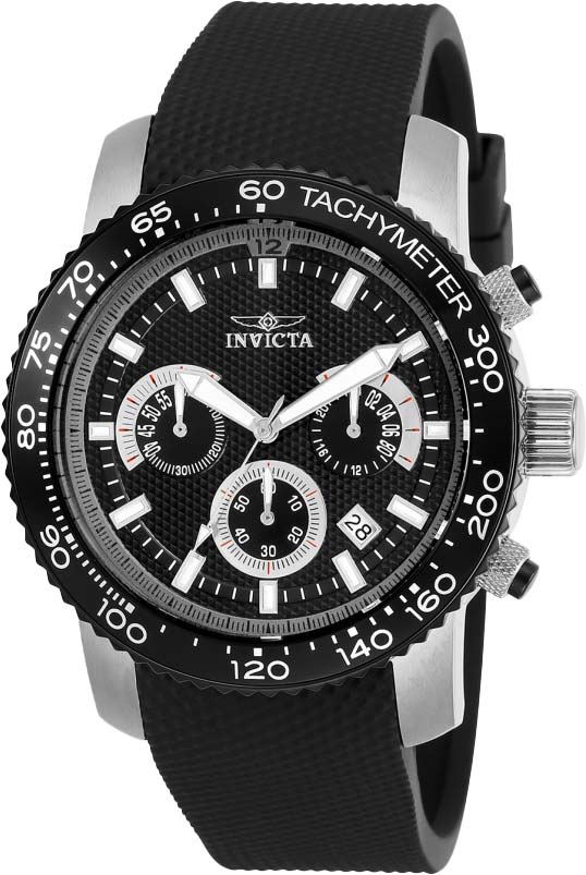 Наручные часы Invicta IN17773 с хронографом