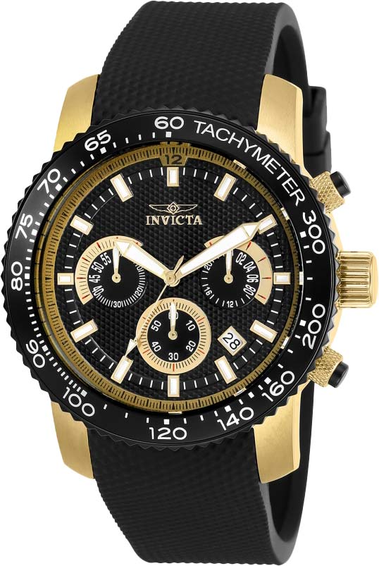 Наручные часы Invicta IN17774 с хронографом