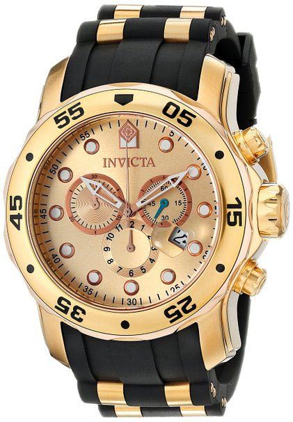   Invicta Pro Diver IN17884  