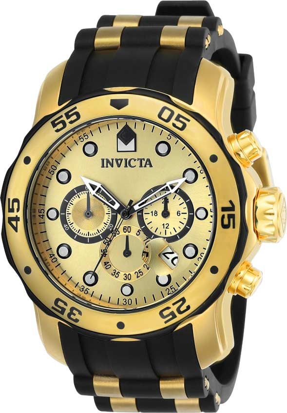   Invicta Pro Diver IN17885  