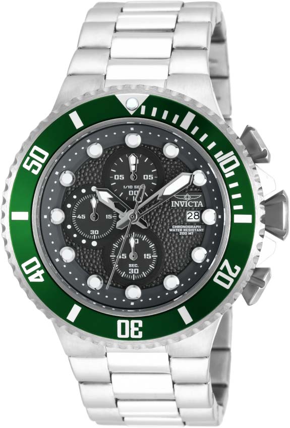 Наручные часы Invicta Pro Diver IN18908 с хронографом