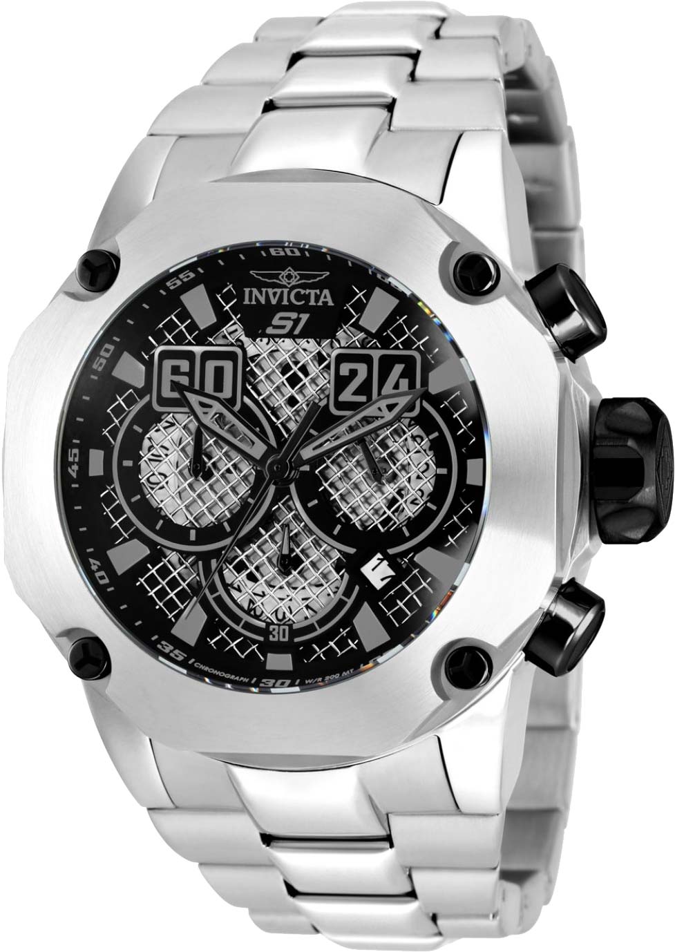 �������� ���� Invicta IN19428 � �����������