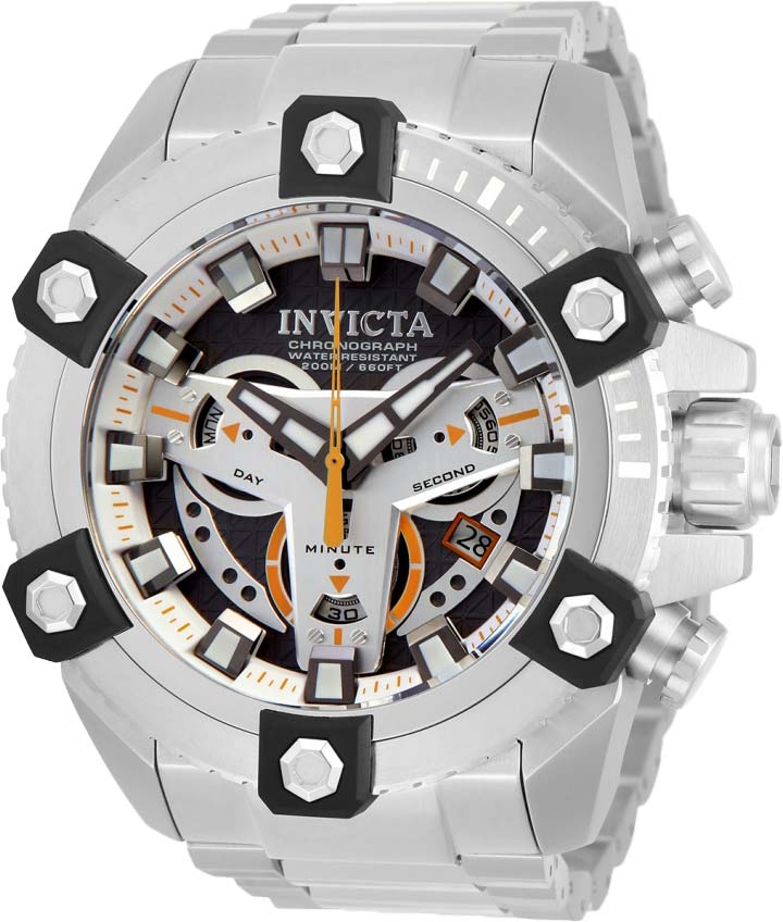 Наручные часы Invicta IN19579 с хронографом