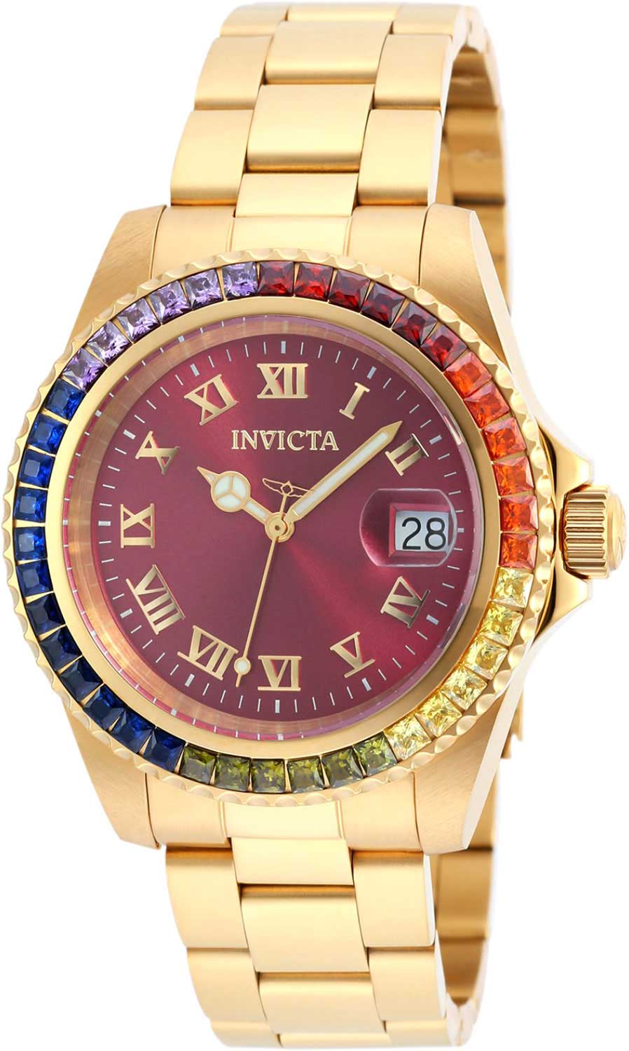 �������� ���� Invicta IN20023-ucenka