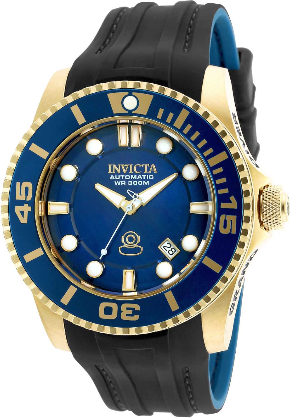    Invicta IN20203-ucenka
