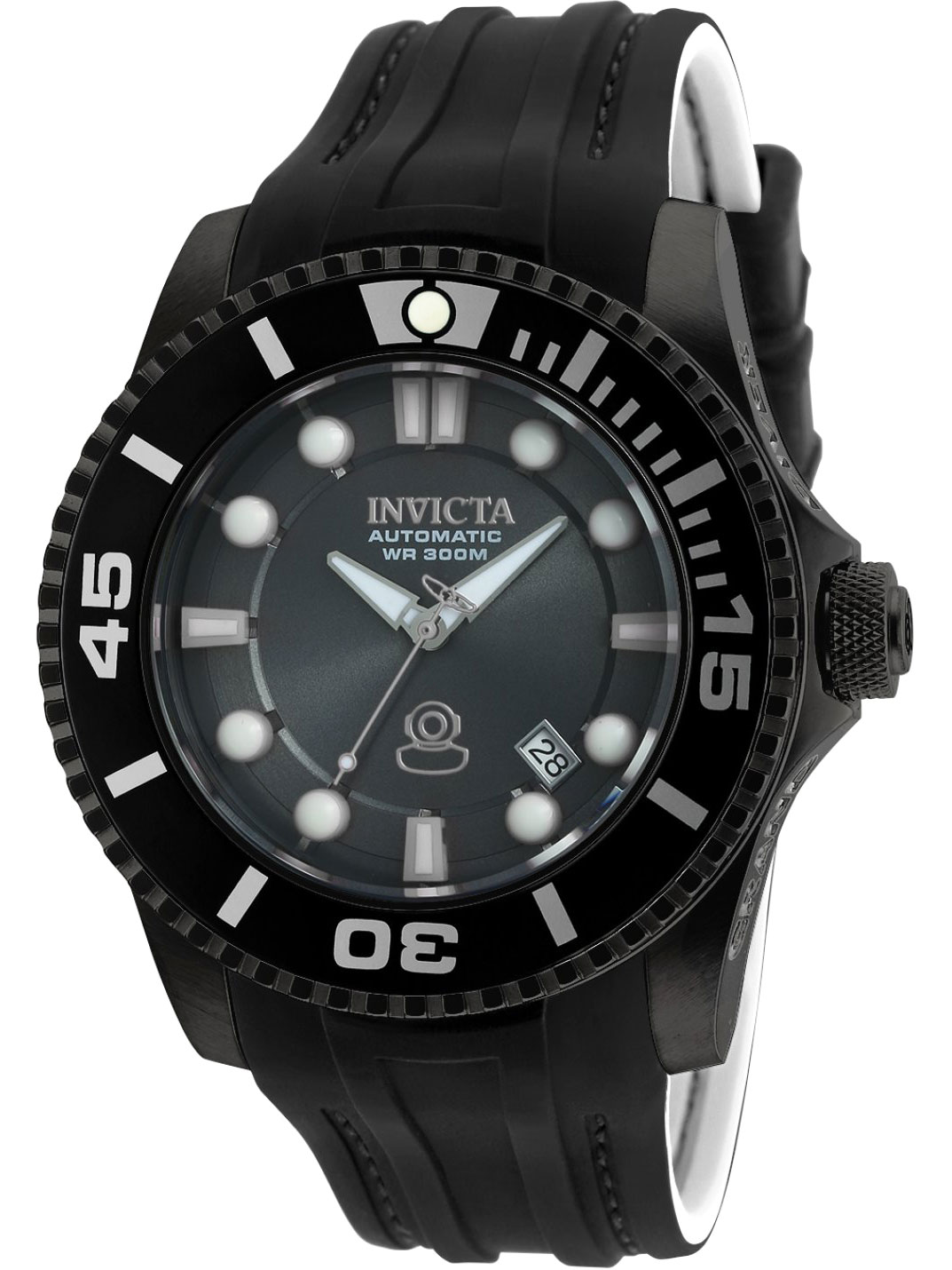    Invicta Pro Diver IN20206