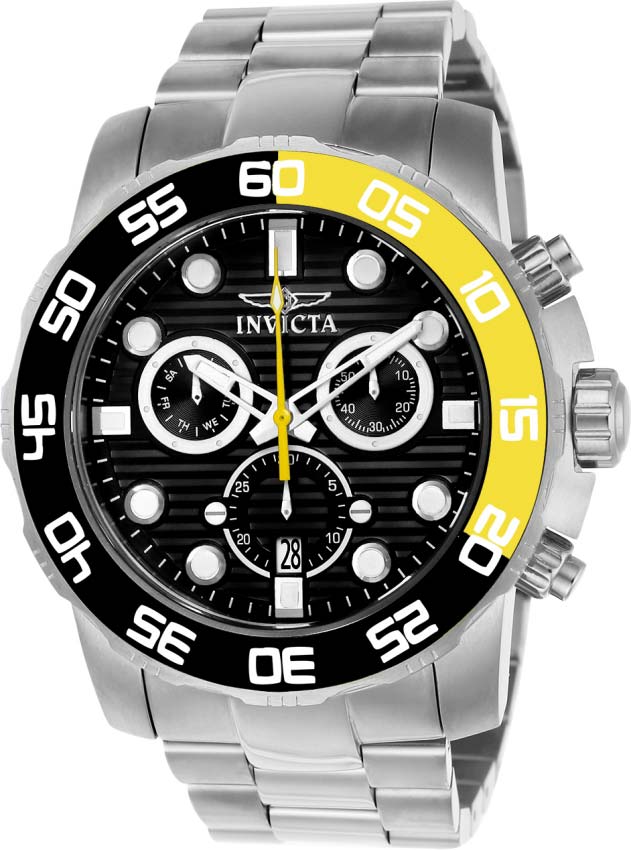 �������� ���� Invicta Pro Diver IN21553 � �����������