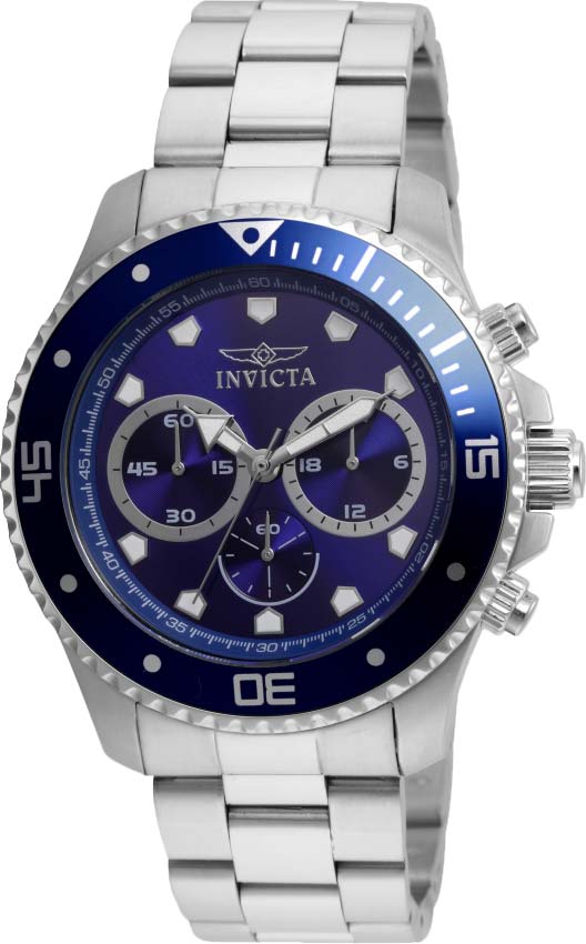 Наручные часы Invicta Pro Diver IN21788 с хронографом