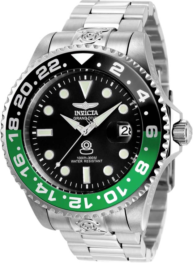    Invicta Pro Diver IN21866