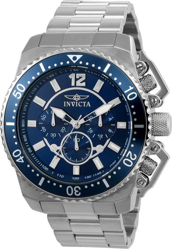   Invicta Pro Diver IN21953  