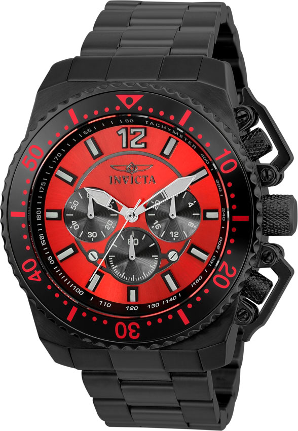   Invicta Pro Diver IN21958  