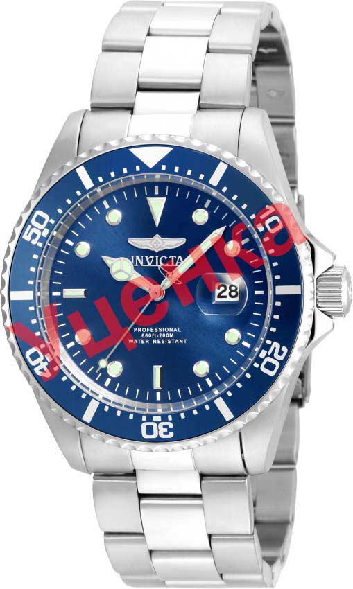 Наручные часы Invicta Pro Diver IN22019-ucenka