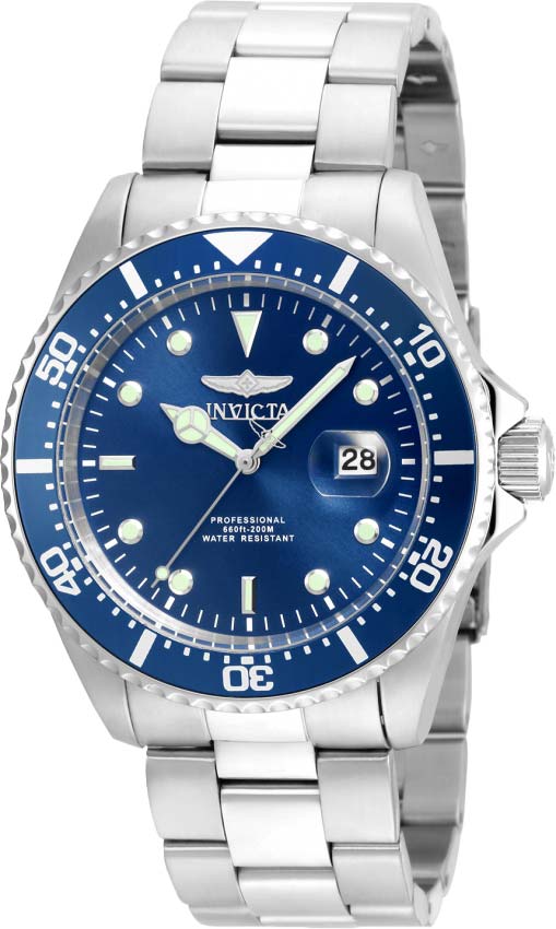 Наручные часы Invicta Pro Diver IN22019
