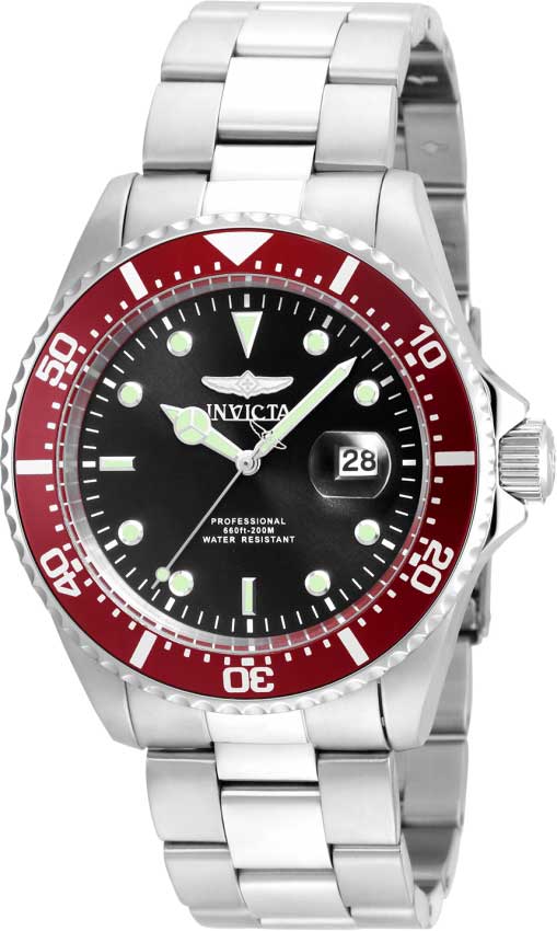 Наручные часы Invicta Pro Diver IN22020