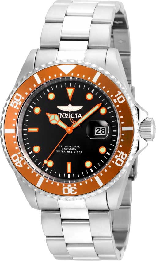 Наручные часы Invicta Pro Diver IN22022