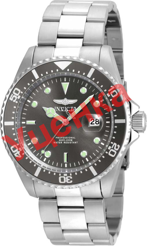 Наручные часы Invicta Pro Diver IN22050-ucenka