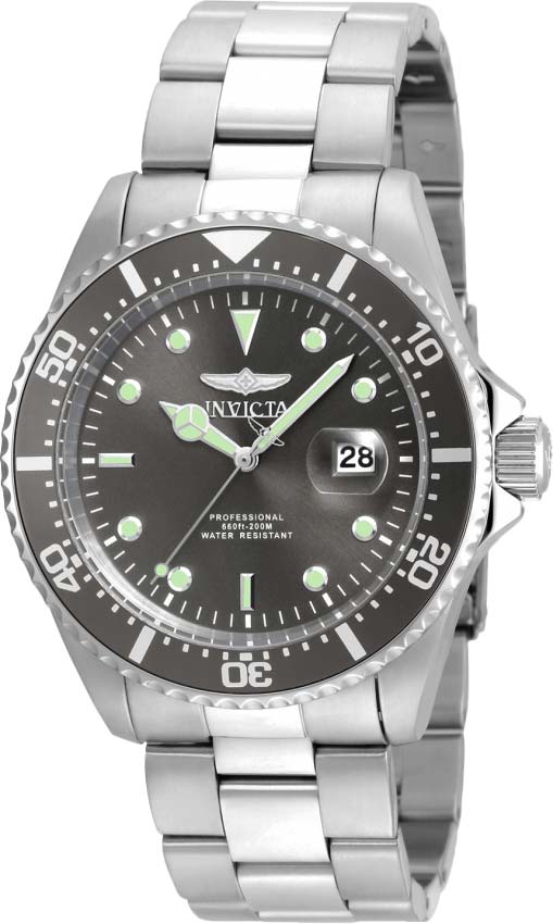  Invicta Pro Diver IN22050