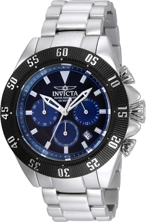   Invicta IN22397  