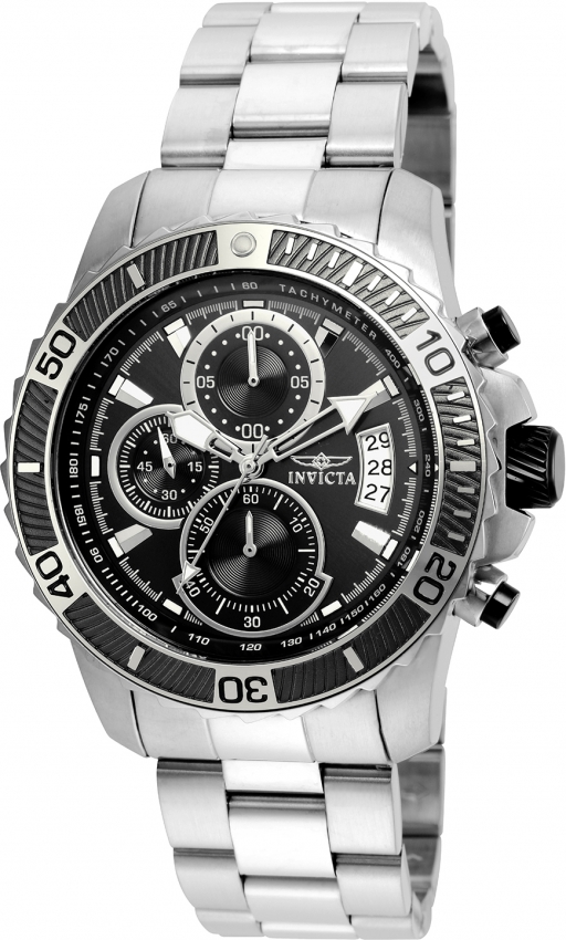  Invicta Pro Diver IN22412  
