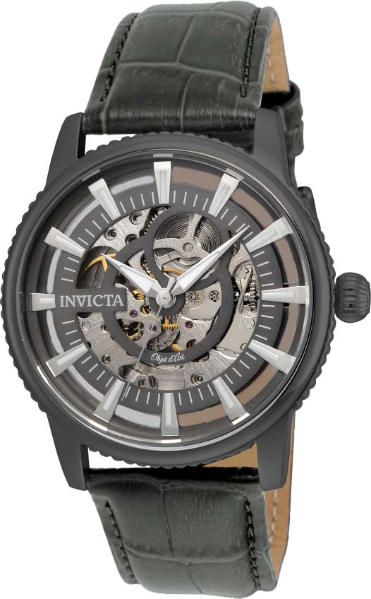 Механические наручные часы Invicta IN22644
