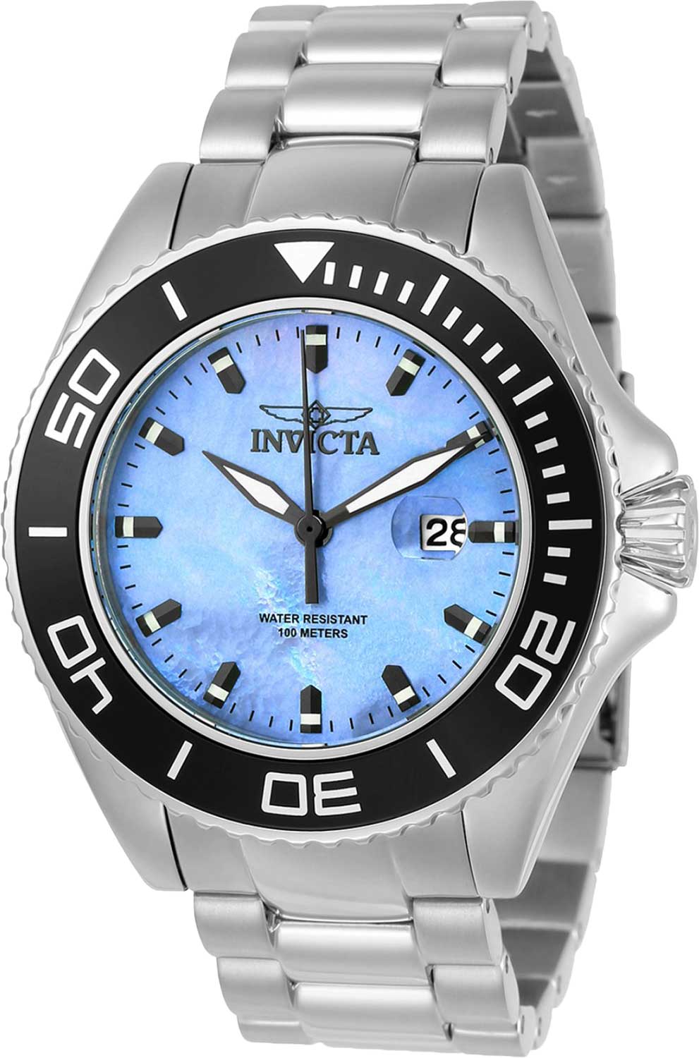   Invicta IN23067