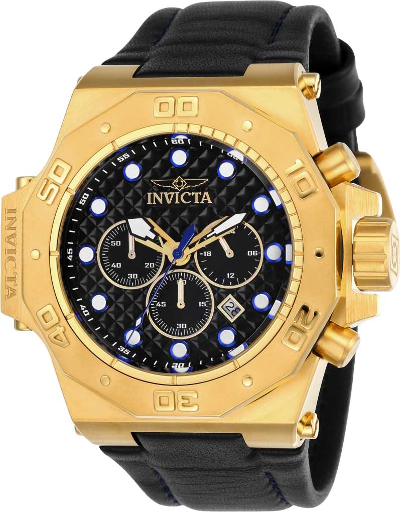 Наручные часы Invicta IN23103 с хронографом