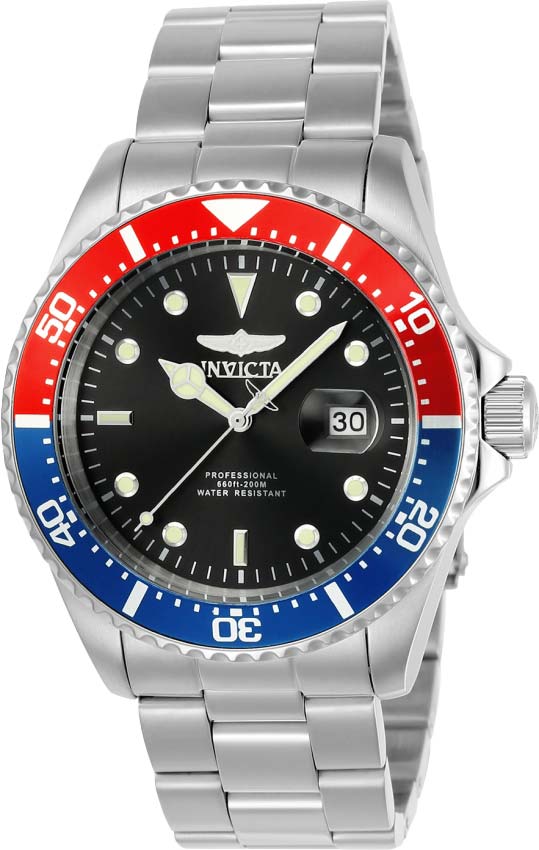   Invicta Pro Diver IN23384