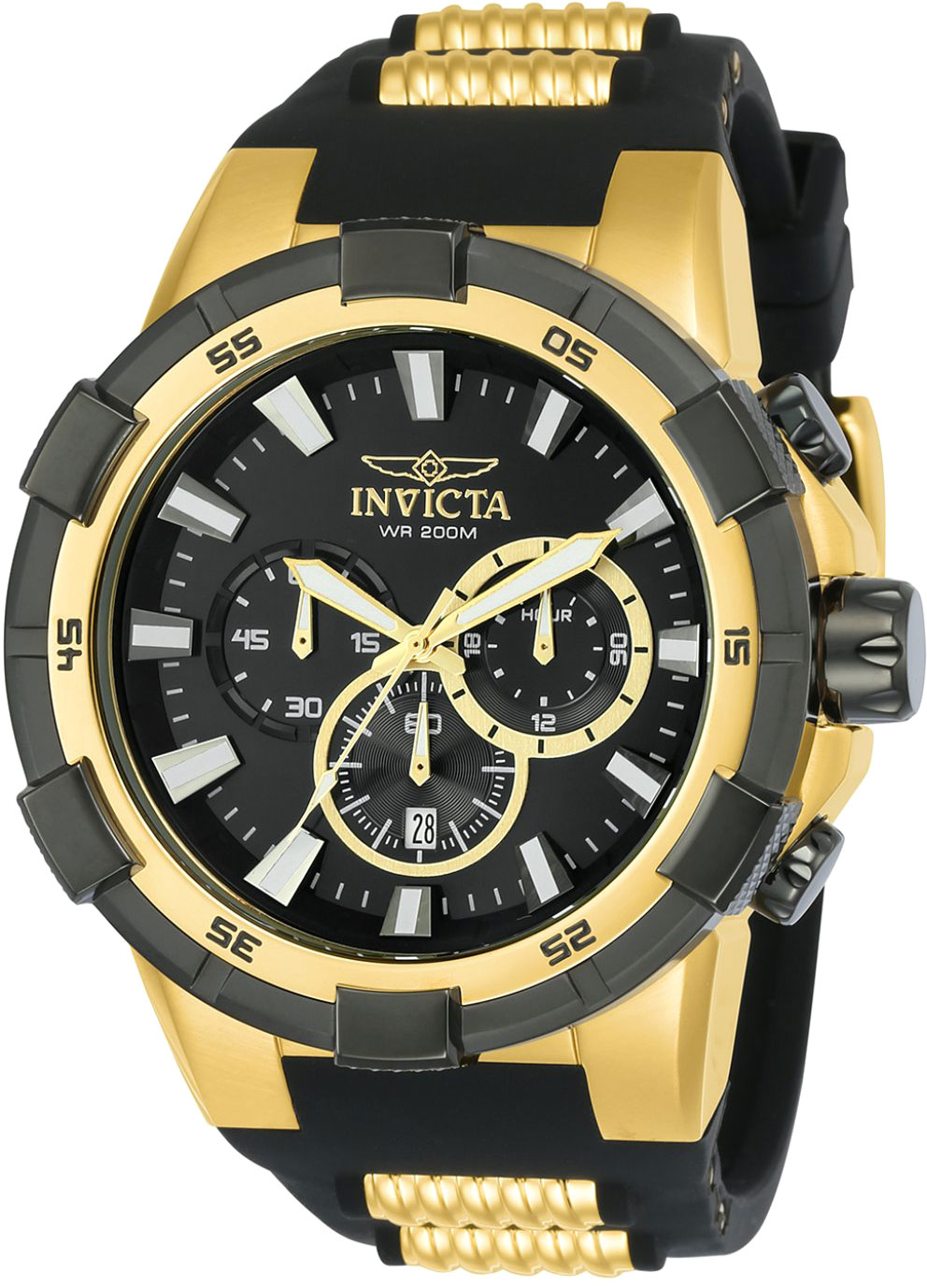   Invicta IN23693  