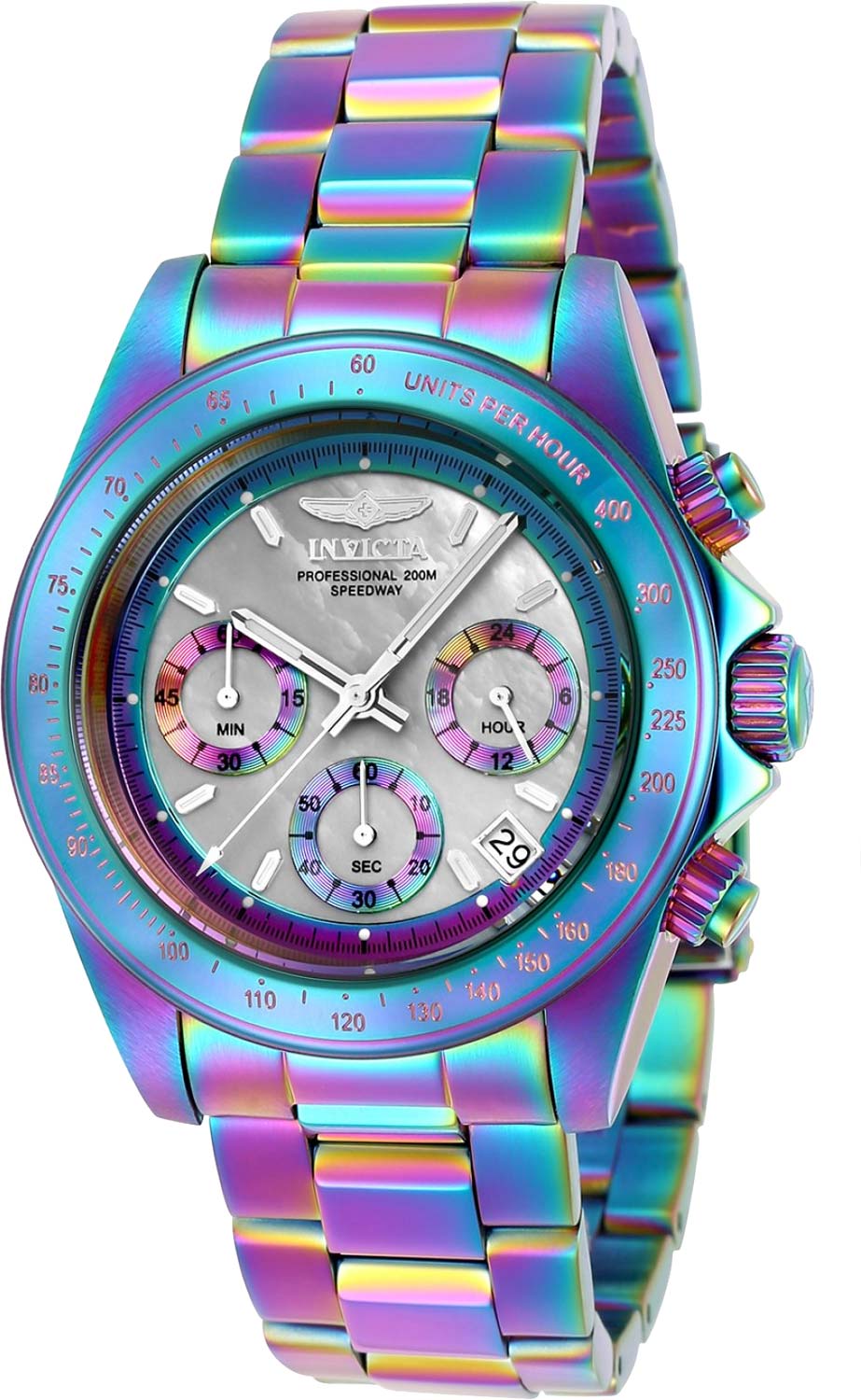 �������� ���� Invicta IN23942 � �����������