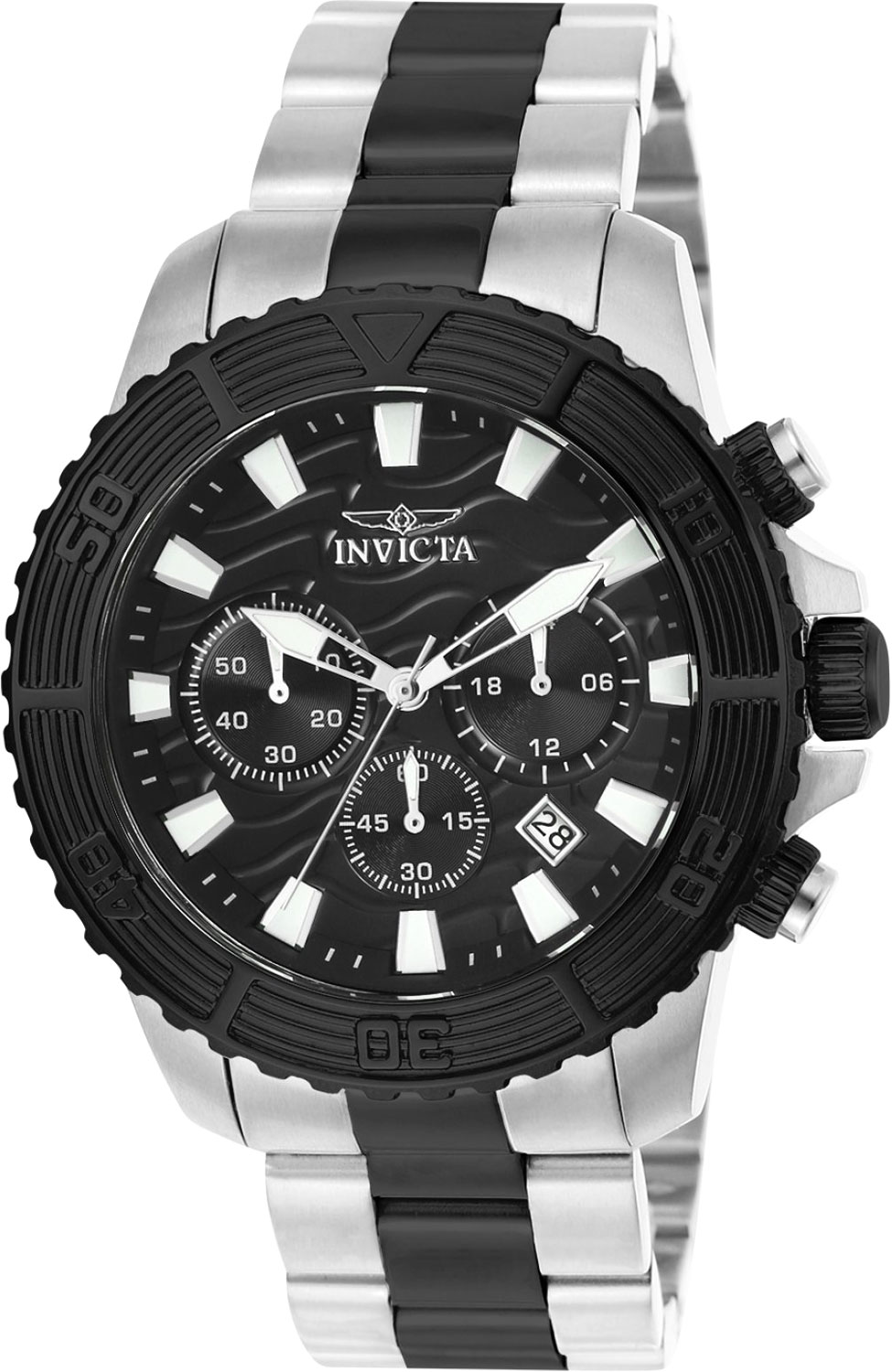   Invicta Pro Diver IN24004  