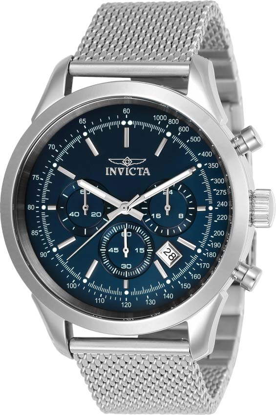 Наручные часы Invicta IN24209 с хронографом