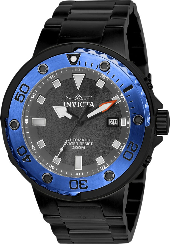 ������������ �������� ���� Invicta Pro Diver IN24466