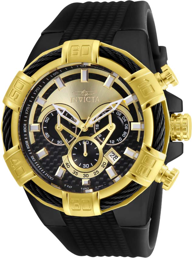   Invicta IN24699  