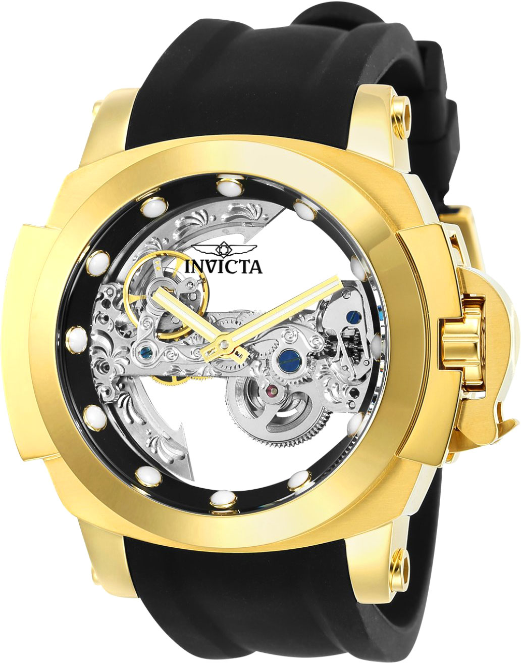    Invicta IN24708