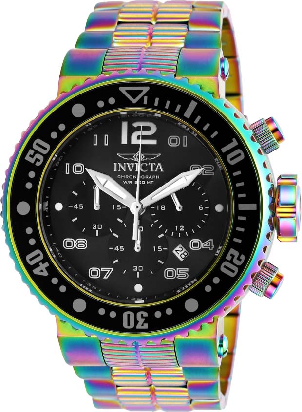   Invicta Pro Diver IN25078-ucenka  