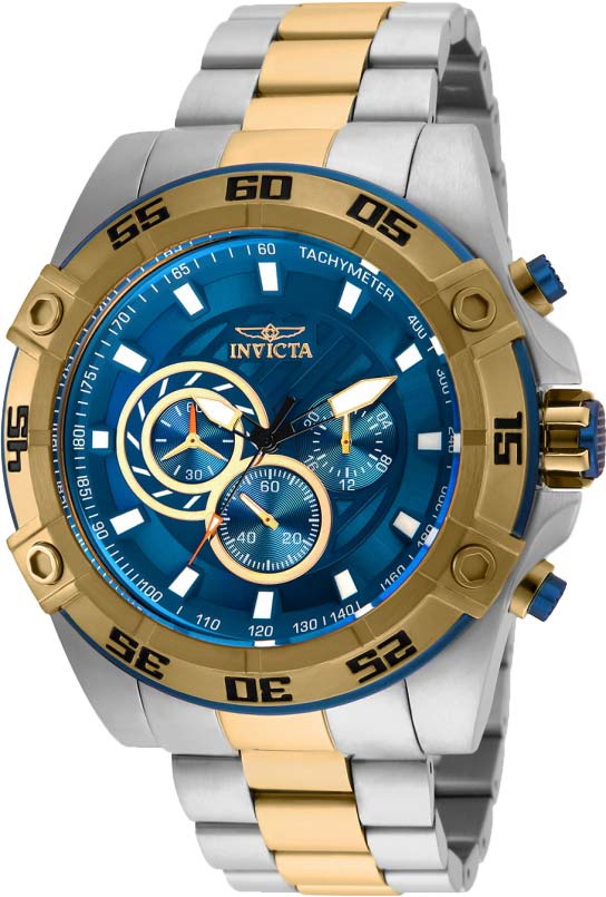   Invicta IN25538  