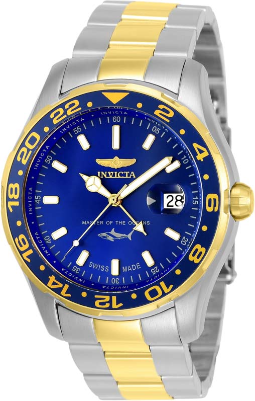 �������� ���� Invicta Pro Diver IN25826