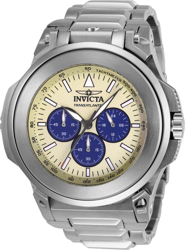 Наручные часы Invicta IN25925 с хронографом