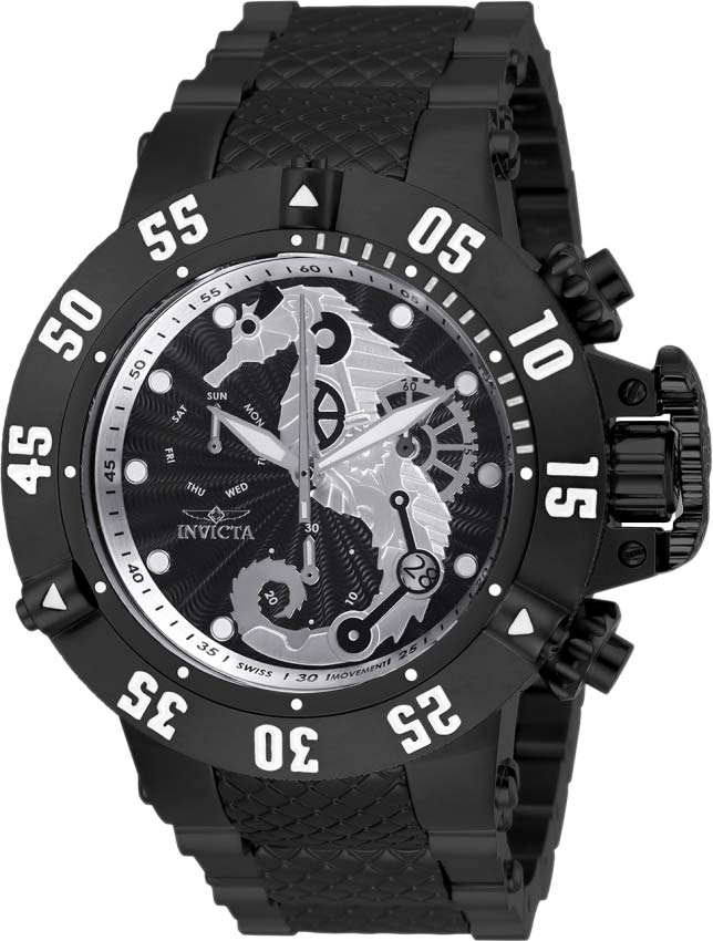 Наручные часы Invicta IN26232 с хронографом