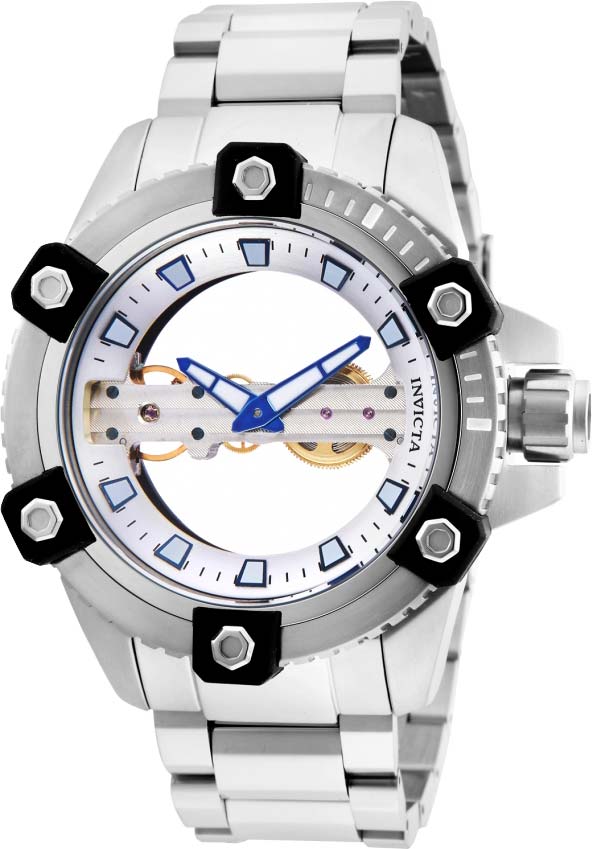 Механические наручные часы Invicta IN26485