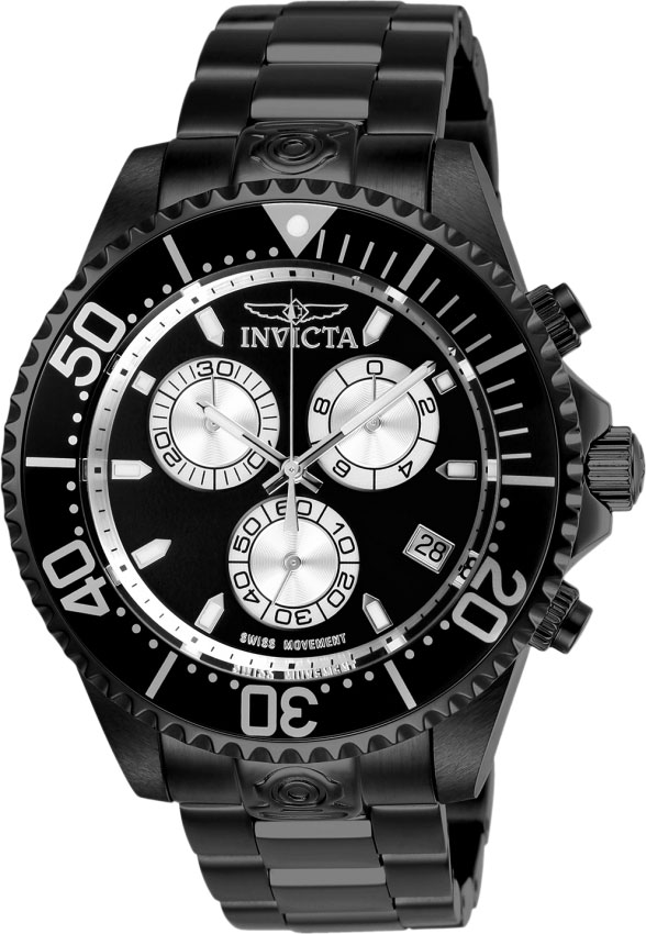   Invicta Pro Diver IN26852  