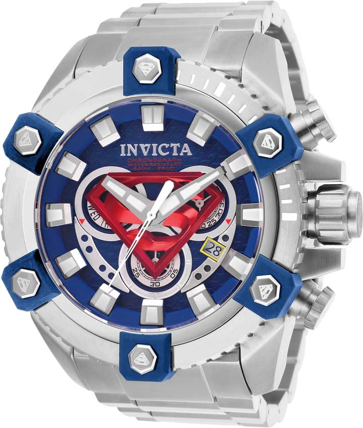 Наручные часы Invicta IN26909 с хронографом