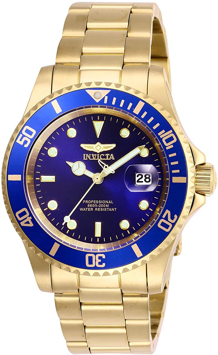   Invicta Pro Diver IN26974
