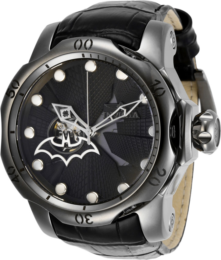 Механические наручные часы Invicta IN27096