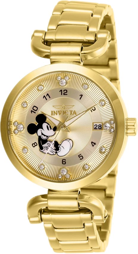 Наручные часы Invicta IN27291
