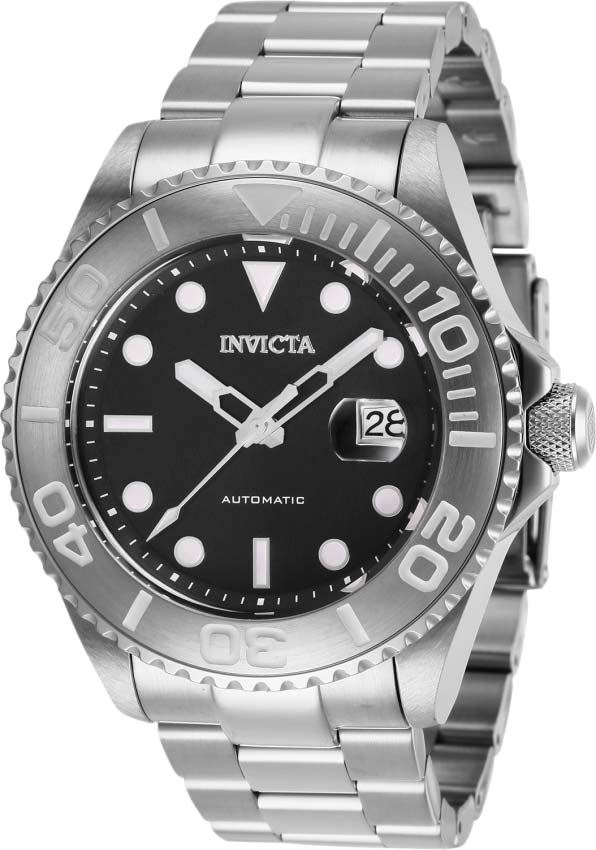    Invicta Pro Diver IN27304