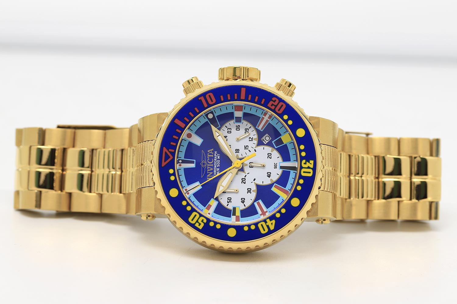 Invicta 27662 hotsell